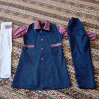 لباس فرم مدرسه شهید کاظمی|لباس|زنجان, |دیوار