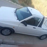 پراید وانت‌ ۱۴۰۳ صفر