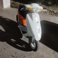 موتور پاکشتی هوندا