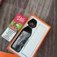 قلیان شارژی خاص با طعم دهنده هندوانه