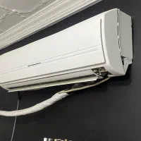 کولر گازی ۳۰ هزار هیتاچی