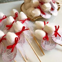 گیفت شمع گل لاله|صنایع دستی و سایر لوازم تزئینی|فردوس (خراسان), |دیوار