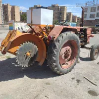 بابکت ، بیلبکو ، کاتر تراکتور ، خاور|خدمات حمل و نقل|قزوین, |دیوار