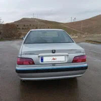 پژو پارس|خودرو سواری و وانت|شاهین دژ, |دیوار