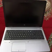 لپ‌تاپ HP مدل PROBOOK 650 G2|رایانه همراه|قزوین, |دیوار