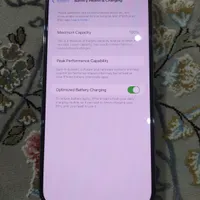 اپل iphone 14 Pro Max با حافظهٔ ۲۵۶ گیگابایت|موبایل|بجنورد, |دیوار