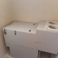 سایلنت باکس پیانویی