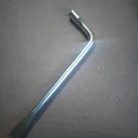 چرخ آچار پراید جنس خوب