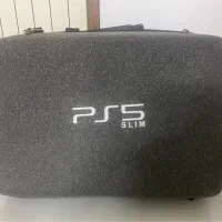 کیف Ps5 ضدضربه واقعی نو آکبند