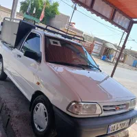 باربری به تمام نقاط کشور