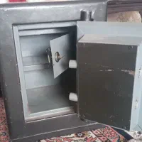 گاوصندوق|ابزارآلات|زنجان, |دیوار