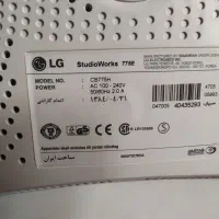 مانیتور لامپی LG|قطعات و لوازم جانبی رایانه|ملایر, |دیوار