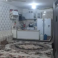 خونه ۱۰۰ متری رمضان سمت رزمندگان|فروش خانه و ویلا|اهواز, کوی رمضان|دیوار