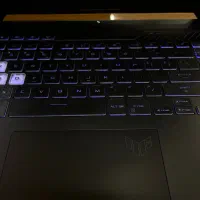 لپ تاپ ایسیوسFX507ZC-ASUS|رایانه همراه|تبریز, |دیوار