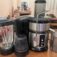 آبمیوه گیری گوسونیک