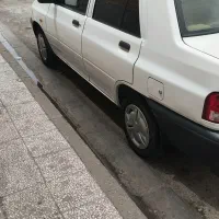 پراید.مدل 99
