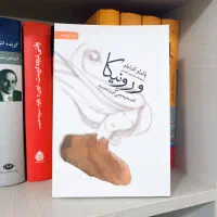 ورونیکا تصمیم می گیرد بمیرد/ تعدادی کتاب نصف قیمت