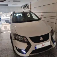 کوییک s دنده ای مدل ۱۴۰۲