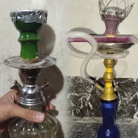 قلیان. قلیون