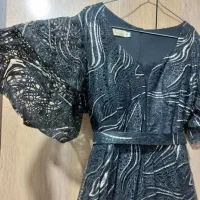 شورتک جین برند زارا|لباس|تربت‌حیدریه, مسجد جامع|دیوار