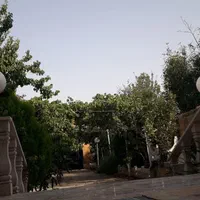 اجاره باغ ویلا اول جاده گلمکان،گلبهار،کاهو|اجارهٔ کوتاه‌مدت ویلا و باغ|مشهد, احمدآباد|دیوار