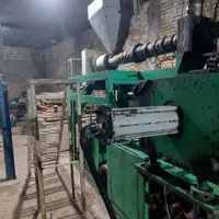 دستگاه خط تولید بشکه|ماشینآلات صنعتی|نطنز, |دیوار