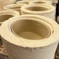نیروی خانم جهت کار در کارگاه تولید ظروف سرامیکی