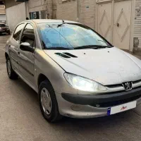 206مدل ۸۳ فرانسوی سالم