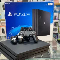 Ps4pro 1T