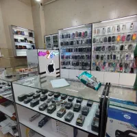 تعمیرکار موبایل با سابقه