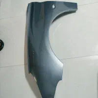 گلگیر جلو 206شرکتی نو