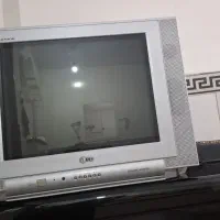 تلویزیون