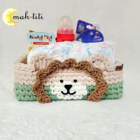 سبد نظم دهنده