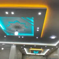 گچکاری|خدمات پیشه و مهارت|رستم, |دیوار