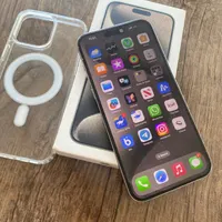 اپل iPhone 15 Pro Max|موبایل|پردیس, |دیوار