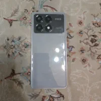 گوشی poco X6 pro  512 رم 12