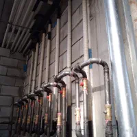 به یکنفرشاگرددرلوله کشی گازنیازمندیم