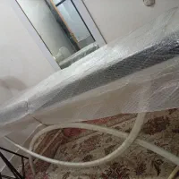 تخت و میز مژه‌کار|آرایشگاه و سالن‌های زیبایی|دهدشت, |دیوار