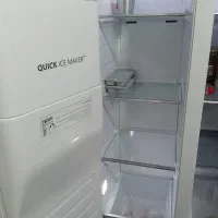 فروش فوری ساید اسنوا خشک ۲۷فوت|یخچال و فریزر|ایرانشهر, |دیوار