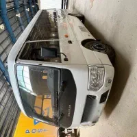 مینی بوس سحر پلاس خشک 1404