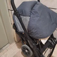 کالسکه|کالسکه و لوازم جانبی|شاهینشهر, پارک بانک استان|دیوار