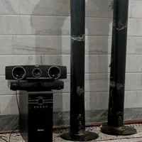 سینما خانواده برند مارشال 9 تیکه کاملا سالم
