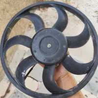 فن رادیات لیفان