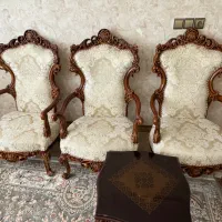 فروش مبلمان|مبلمان خانگی و میز عسلی|قم, عمار یاسر|دیوار