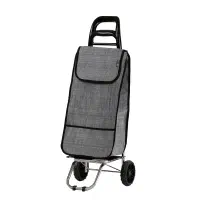 چرخ خرید کاملا نو