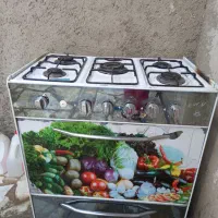اجاق گاز