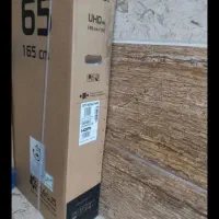 ال ای دی،65اینچ،فول آپشن(امکانات)