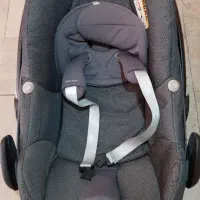 کریر مکسیکوزی|کالسکه و لوازم جانبی|تهران, بنیهاشم|دیوار