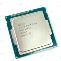 پردازنده اینتل i5 4590