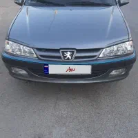 پژو پارس LX T5فروش فوری